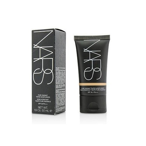 NARS  Pure Radiant Tinted Moisturizer Spf 30 - Cuzco - 50Ml-1.9OZ