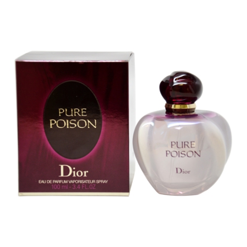 Pure poison dior 50ml hotsell