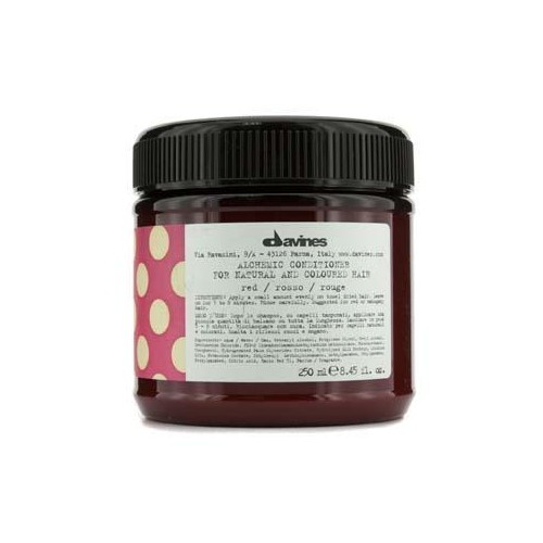 Alchemic Conditioner Red - 250ml-8.45oz