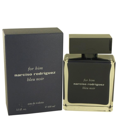 Narciso Rodriguez Bleu Noir By Narciso Rodriguez Edt Spray 3.3 Oz
