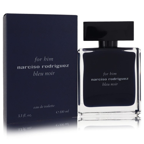 Narciso Rodriguez Bleu Noir By Narciso Rodriguez Edt Spray 3.3 Oz