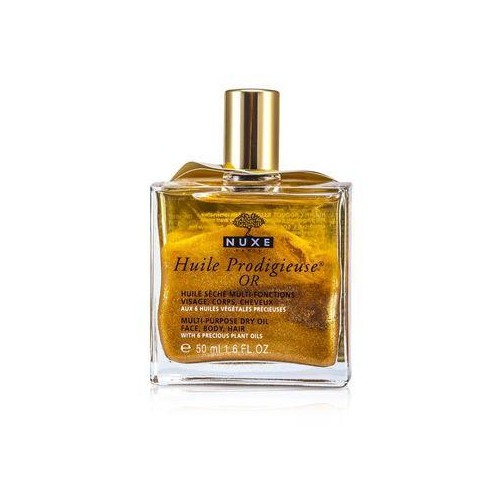 Huile Prodigieuse Or Multi-Purpose Dry Oil - 50ml-1.6oz