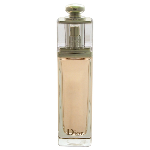 Dior Addict By Christian Dior Edt Spray 1.7 Oz