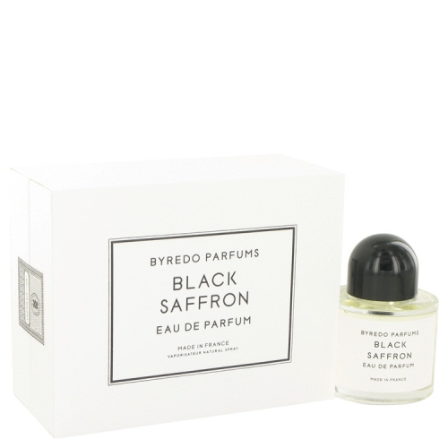 Black Saffron Byredo By Byredo Eau De Parfum Spray 3.3 Oz