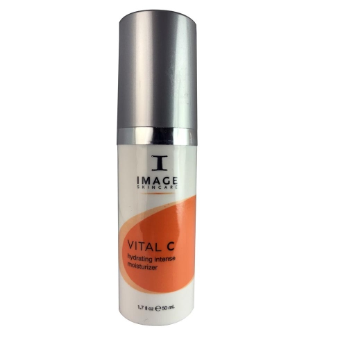 IMAGE SKINCARE  Vital C Hydrating Intense Moisturizer - 50Ml-1.7OZ