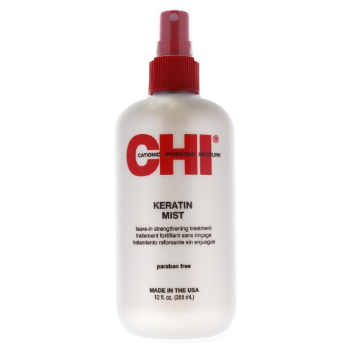 CHI  Keratin Mist Leave In Treatment 12 OZ