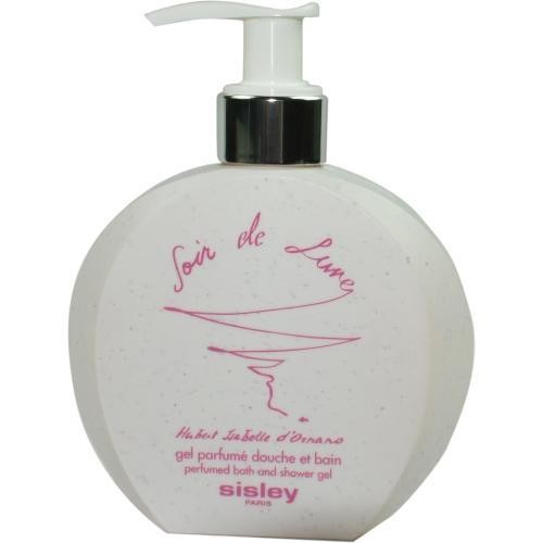 SISLEY  Soir De Lune By Shower Gel 6.7 OZ