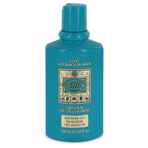 4711 par Muelhens Gel Douche 6.8 oz