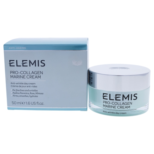 ELEMIS  Pro-Collagen Marine Cream50Ml-1.7OZ My favourite product