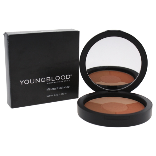 YOUNGBLOOD  Mineral Radiance - Sundance - 9.5G-0.335OZ