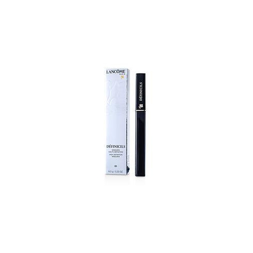 Lancome Definicils - High Definition No. 01 Noir Infini --6.5ml-0.23oz By Lancome