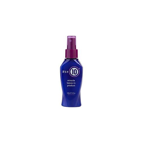 Miracle Leave In Product 4 Oz