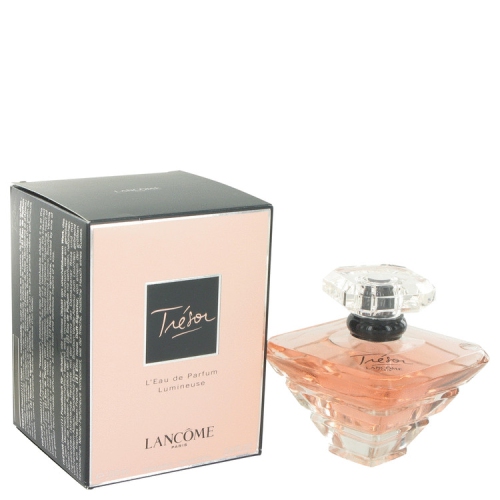 Tresor Lumineuse par Lancome Eau De Parfum Vaporisateur 3.4 oz