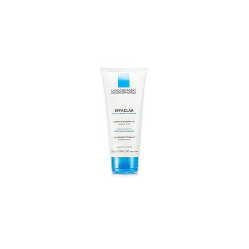 Effaclar Purifying Foaming Gel --200ml-6.76oz