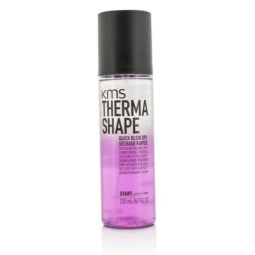 Therma Shape Quick Blow Dry - 200ml-6.7oz