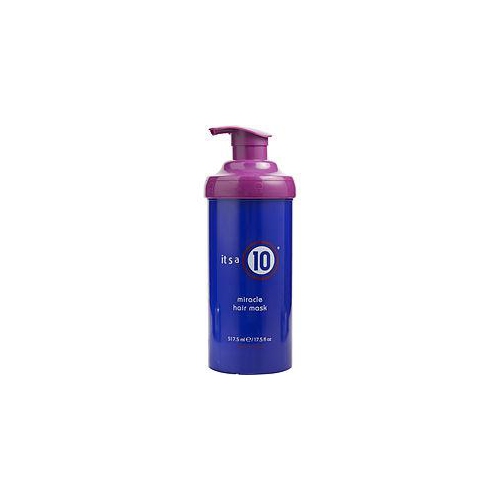 IT'S A 10  Miracle Hair Mask 17.5 OZ