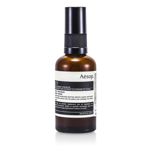 AESOP  Parsley Seed Anti-Oxidant Hydrator - 60Ml-2.1OZ
