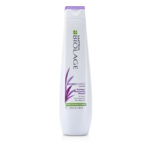MATRIX  Biolage Hydrasource Shampoo (for Dry Hair) - 400Ml-13.5OZ