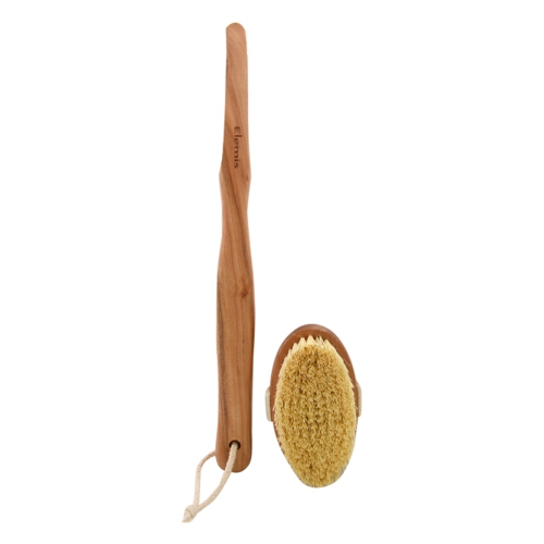 ELEMIS  Body Detox Skin Brush - 1PC This is the best brush out there!