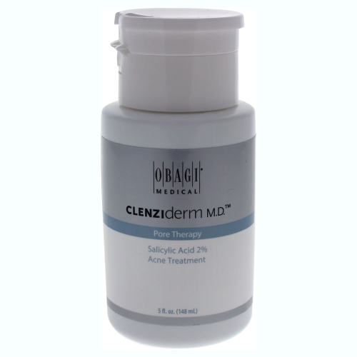 Clenziderm M.D. Pore Therapy - 148ml-5oz