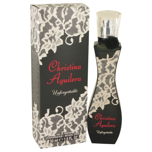 parfum christina aguilera unforgettable