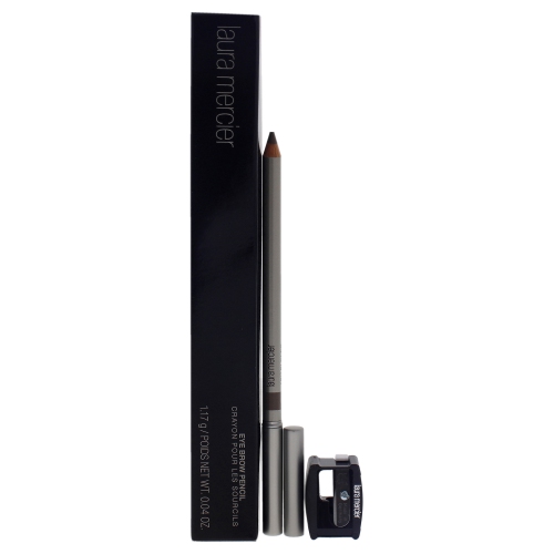Eye Brow Pencil With Groomer Brush - # Ash Blonde - 1.17g-0.04oz