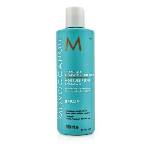 Moisture Repair Shampoo - 250ml-8.5oz