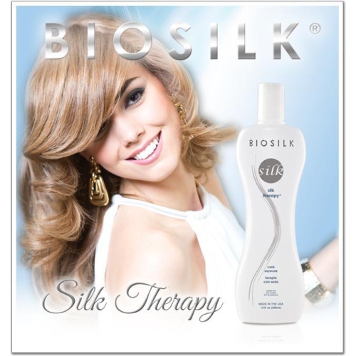 Silk Therapy 2 Oz