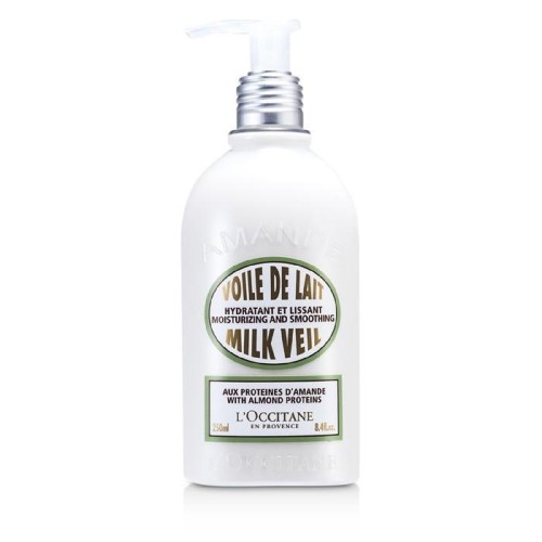 Almond Milk Veil - 250ml-8.4oz