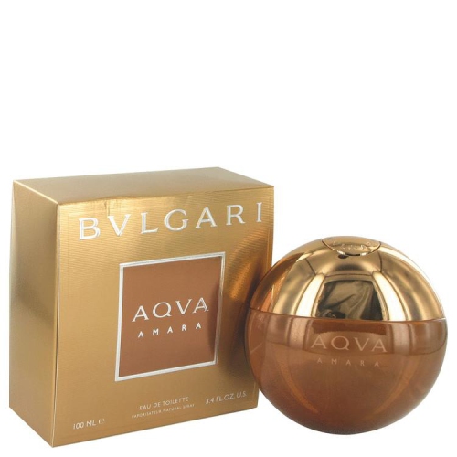 bvlgari amara