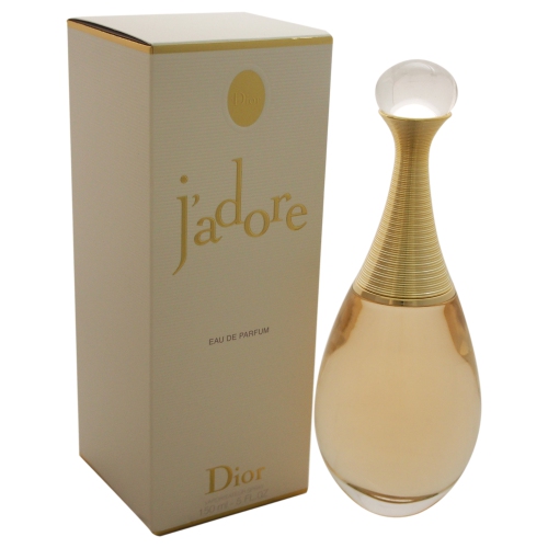 CHRISTIAN DIOR  Jadore By Eau De Parfum Spray 5 OZ Love J'adore