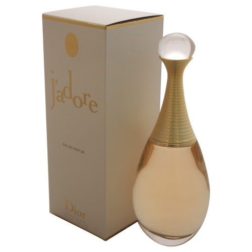 Jadore By Christian Dior Eau De Parfum Spray 5 Oz