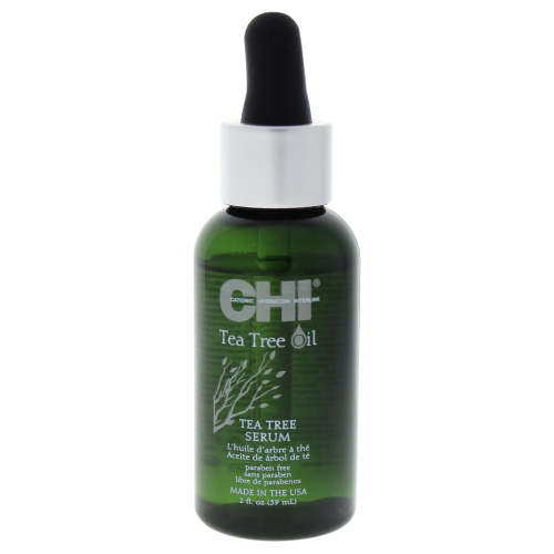 Tea Tree Oil Tea Tree Serum - 59ml-2oz