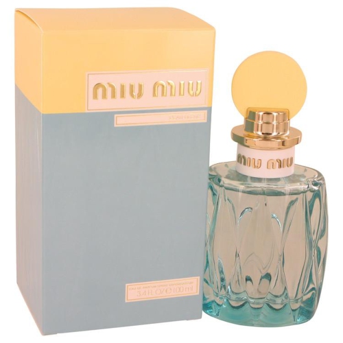 miu miu perfume notes