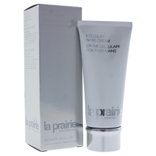 LA PRAIRIE  Cellular Hand Cream100Ml-3.3OZ