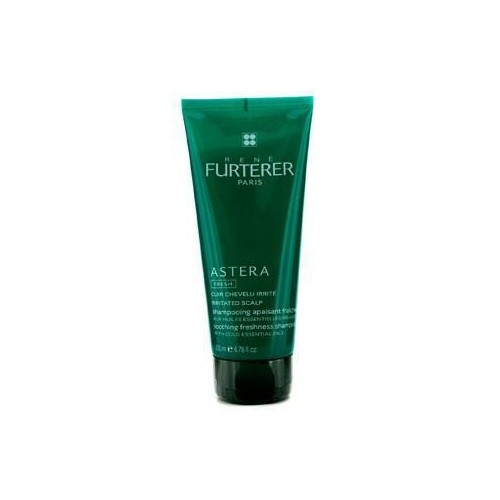 Astera Soothing Freshness Shampoo - 200ml-6.76oz