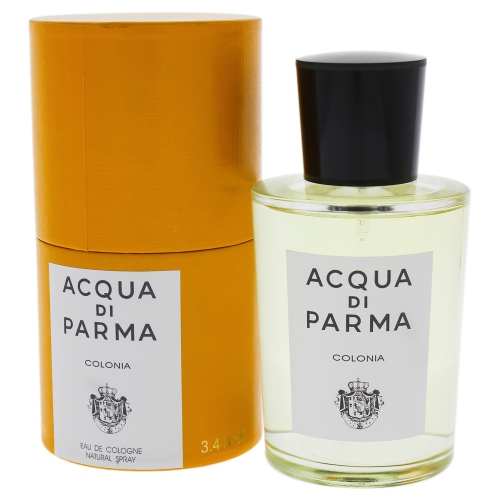 Acqua Di Parma Colonia par Acqua Di Parma Eau De Cologne Vaporisateur 3.4 oz