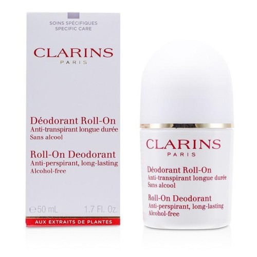 Gentle Care Roll On Deodorant - 50ml-1.7oz