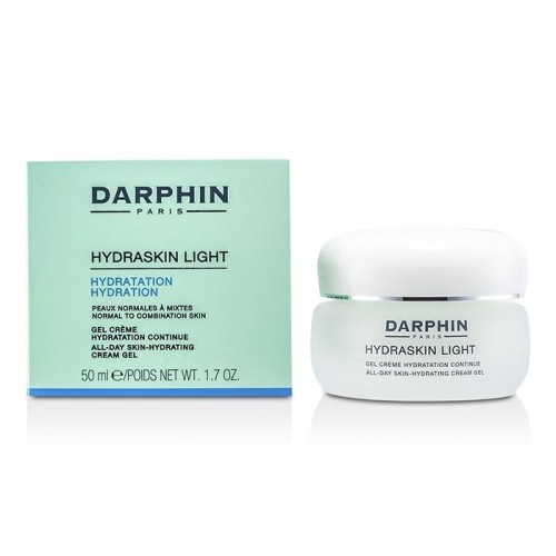 Hydraskin Light - 50ml-1.7oz
