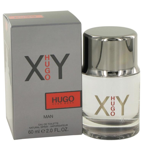 Hugo XY Eau De Toilette Spray 60ml 2oz Best Buy Canada