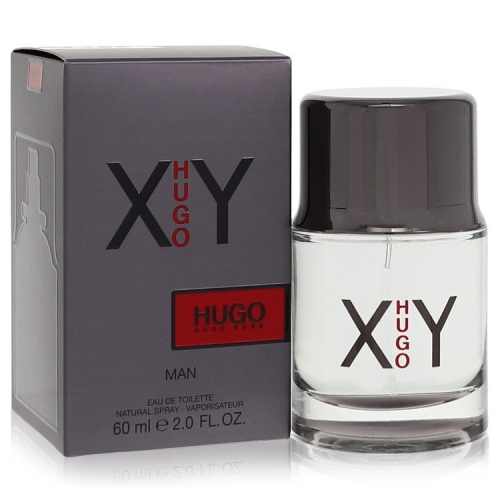 Hugo XY Eau De Toilette Spray - 60ml-2oz