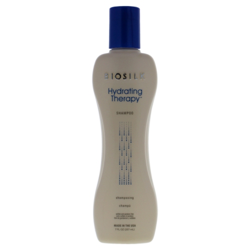 BIOSILK  Hydrating Therapy Shampoo - 207Ml-7OZ