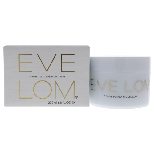EVE LOM  Cleanser 200Ml-6.8OZ Best cleaner ever