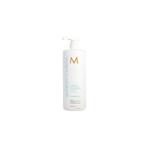 Hydrating Conditioner 33.8 Oz