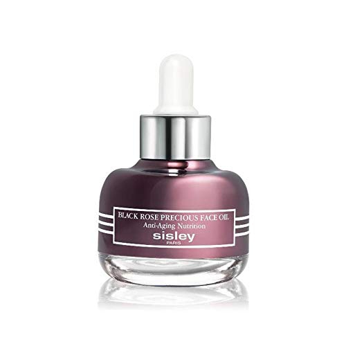 VALMONT  Rose Precious Face Oil 25Ml-0.84OZ In Black The best facial oil