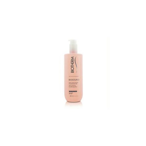 Biosource 24h Hydrating & Softening Toner - For Dry Skin --400ml-13.52oz