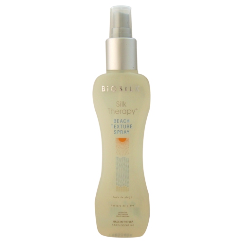Silk Therapy Beach Texture Spray - 167ml-5.64oz