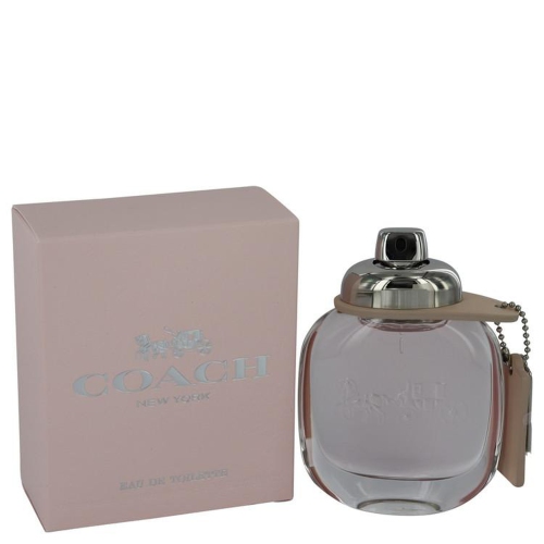 Coach par Coach Eau De Toilette Vaporisateur 1.7 oz