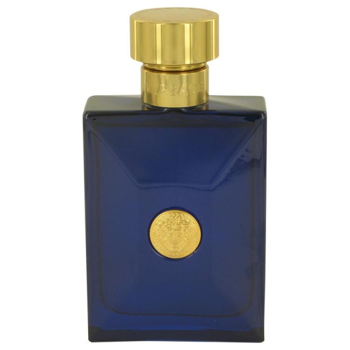 VERSACE  Dylan By Gianni Edt Spray 3.4 OZ Tester In Blue