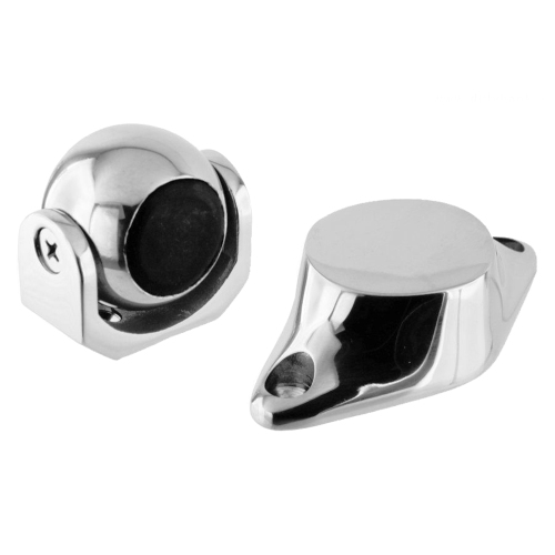 Southco Magnetic Door & Window Holder - Surface - 316 Stainless Steel